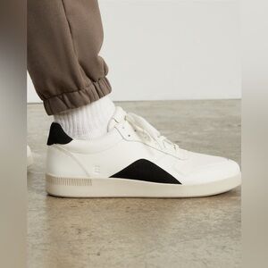 Everlane The ReLeather® Court Sneaker